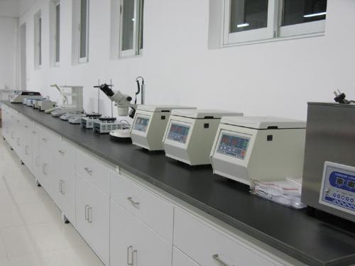 化学实验室仪器