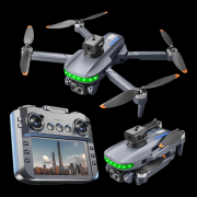 记录下他们的冒险旅程