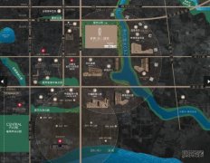 覆盖包河区主要商圈与社