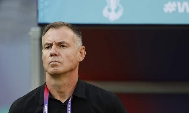 体能分配失衡致中国女足惨败澳大利亚