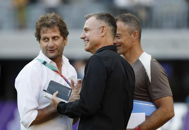 体能分配失衡致中国女足惨败澳大利亚