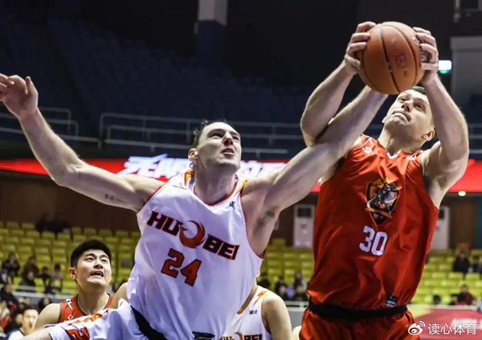 广东宏远新星陈家政遭杜锋弃用 青年才俊边缘化