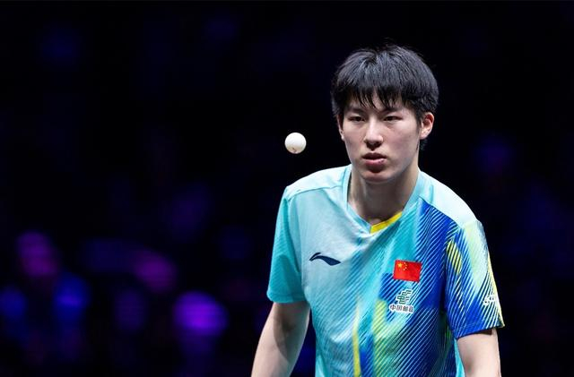 温瑞博重庆赛决赛失利 刘国正点出技术短板与心