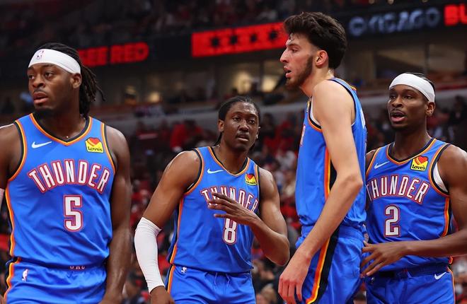 全明星赛后NBA五大强队战绩排名揭晓：凯尔特人