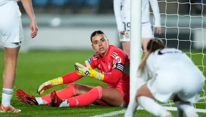 巴萨女足与皇马德比遭西班牙记者批评 建议取消