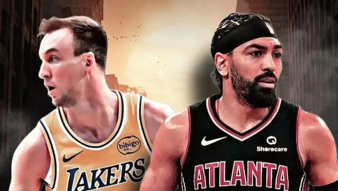 文森特湖人三年难获认可 肯纳德交易后爆发成关