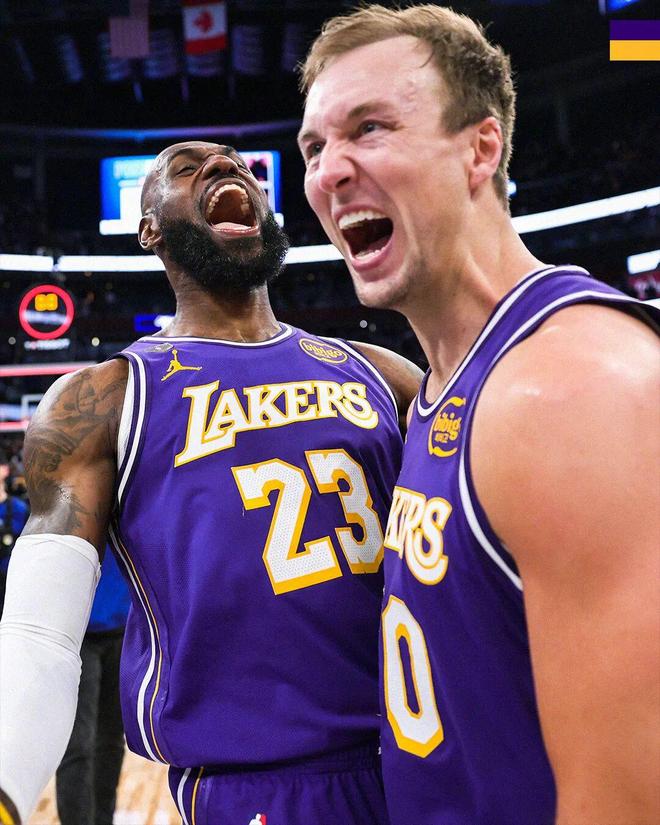 文森特湖人三年难获认可 肯纳德交易后爆发成关