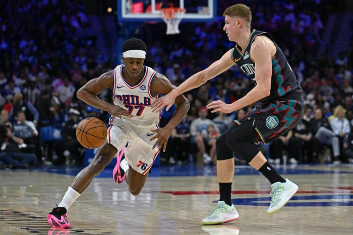 恩比德轮休暴露76人体系短板 23分惨败致排名跌至