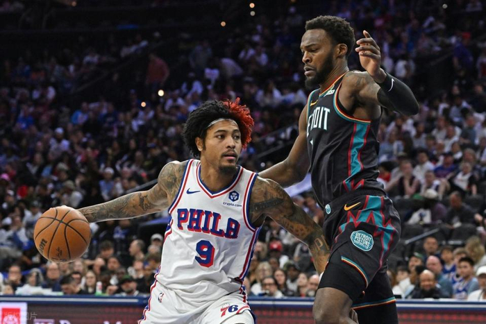 恩比德轮休暴露76人体系短板 23分惨败致排名跌至