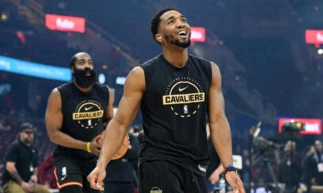 热火逆转奠定季后赛格局 猛龙骑士对阵成焦点