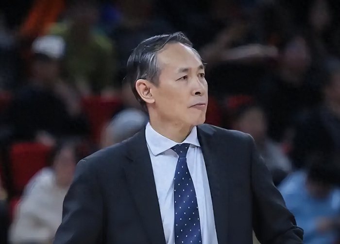 北京男篮引进威廉姆斯，许利民：外援非依赖，