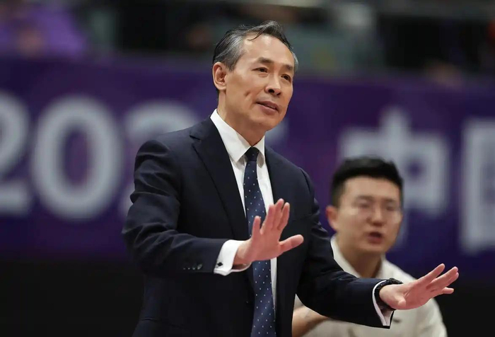 北京男篮引进威廉姆斯，许利民：外援非依赖，