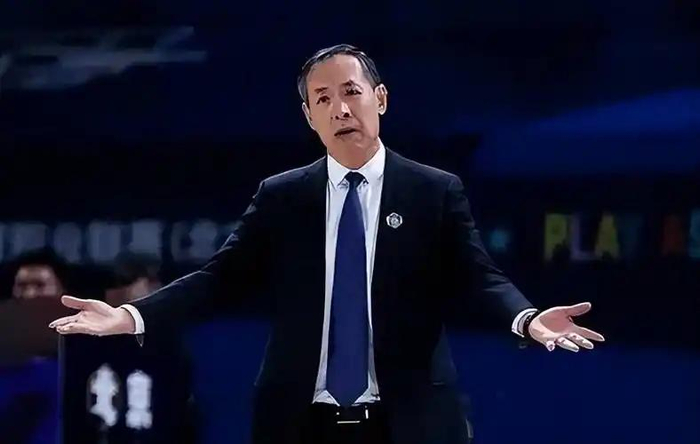 北京男篮引进威廉姆斯，许利民：外援非依赖，