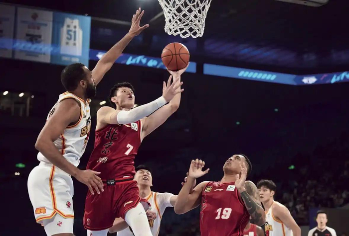 北京男篮引进威廉姆斯，许利民：外援非依赖，